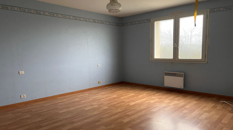 Ma-Cabane - Vente Maison LA CHAPELLE-JANSON, 80 m²