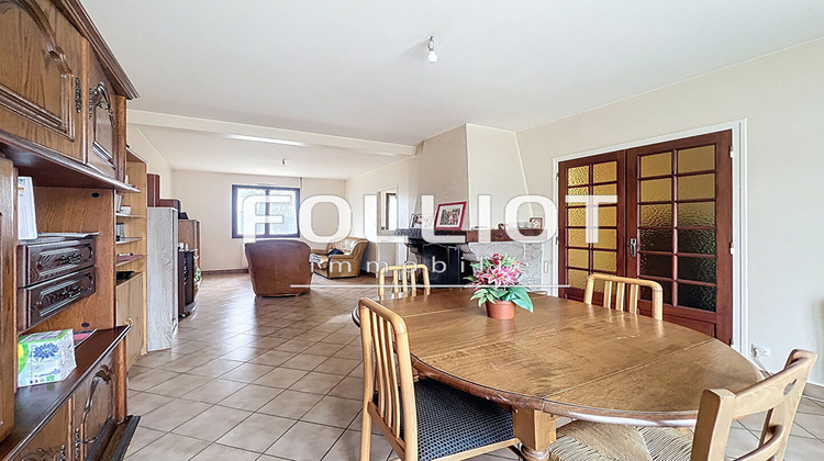 Ma-Cabane - Vente Maison LA CHAPELLE-JANSON, 103 m²