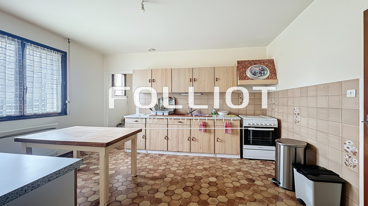 Ma-Cabane - Vente Maison LA CHAPELLE-JANSON, 103 m²