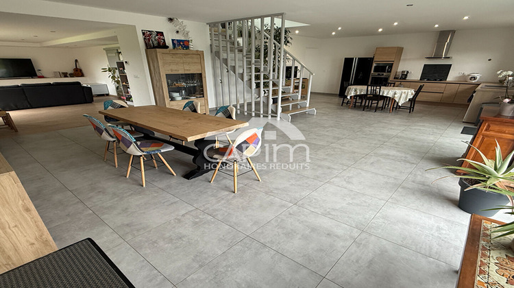 Ma-Cabane - Vente Maison LA CHAPELLE-JANSON, 164 m²