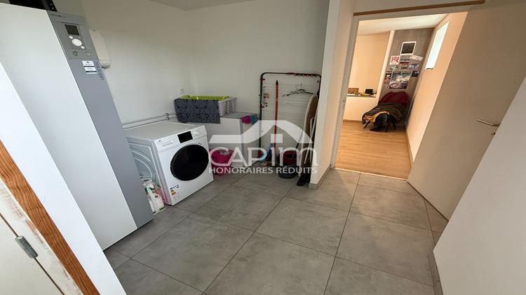 Ma-Cabane - Vente Maison LA CHAPELLE-JANSON, 164 m²