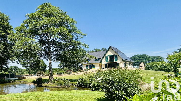 Ma-Cabane - Vente Maison La Chapelle-Janson, 136 m²