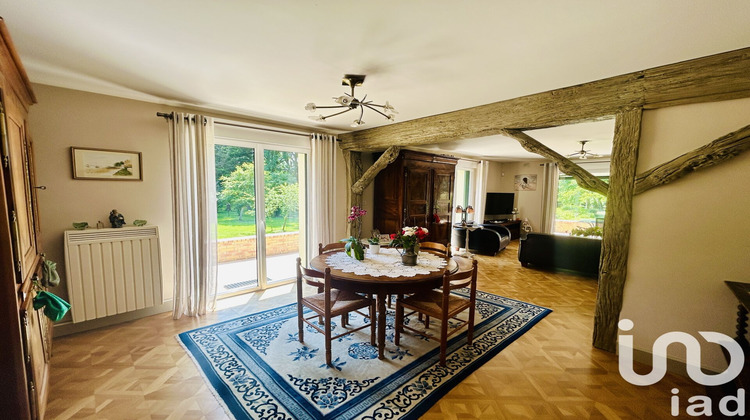 Ma-Cabane - Vente Maison La Chapelle-Janson, 136 m²