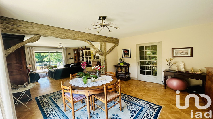 Ma-Cabane - Vente Maison La Chapelle-Janson, 136 m²
