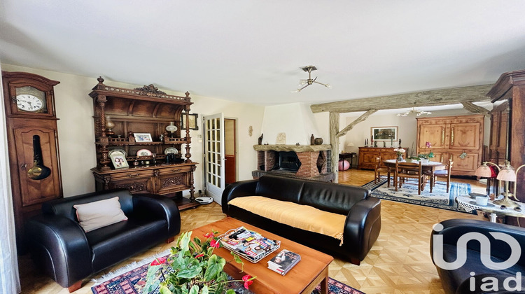 Ma-Cabane - Vente Maison La Chapelle-Janson, 136 m²