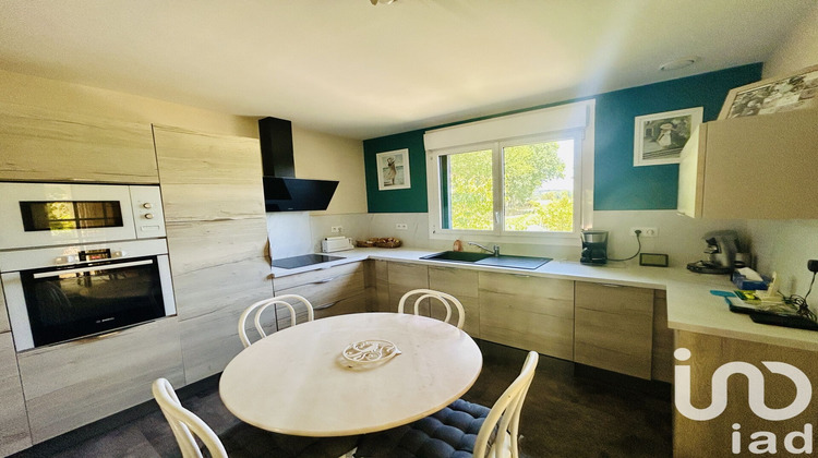 Ma-Cabane - Vente Maison La Chapelle-Janson, 136 m²
