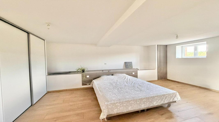 Ma-Cabane - Vente Maison LA CHAPELLE JANSON, 164 m²