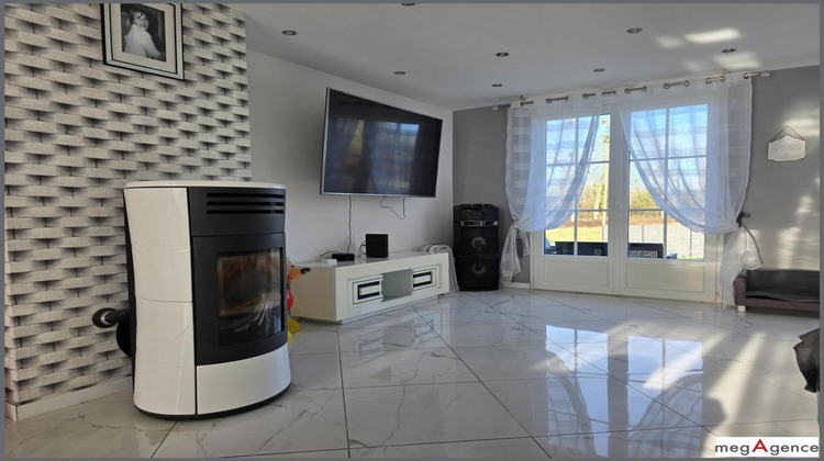 Ma-Cabane - Vente Maison LA CHAPELLE JANSON, 237 m²