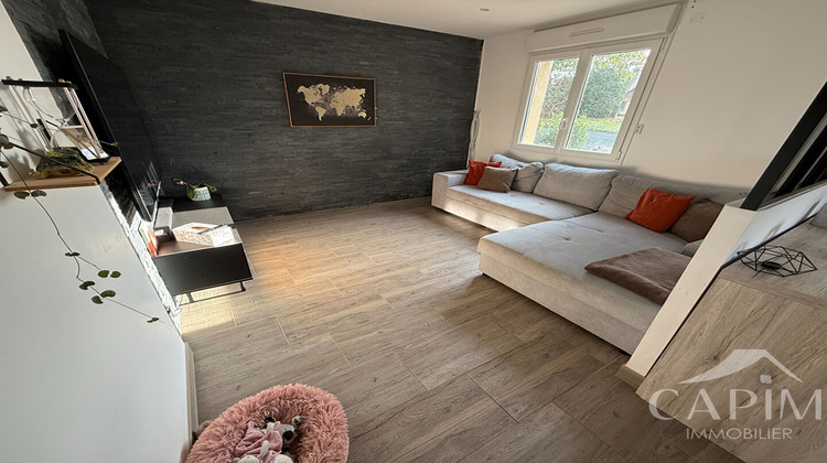 Ma-Cabane - Vente Maison LA CHAPELLE-JANSON, 115 m²