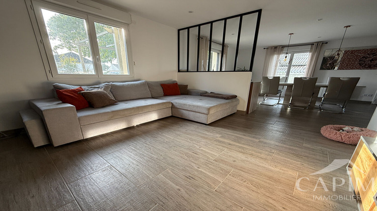 Ma-Cabane - Vente Maison LA CHAPELLE-JANSON, 115 m²