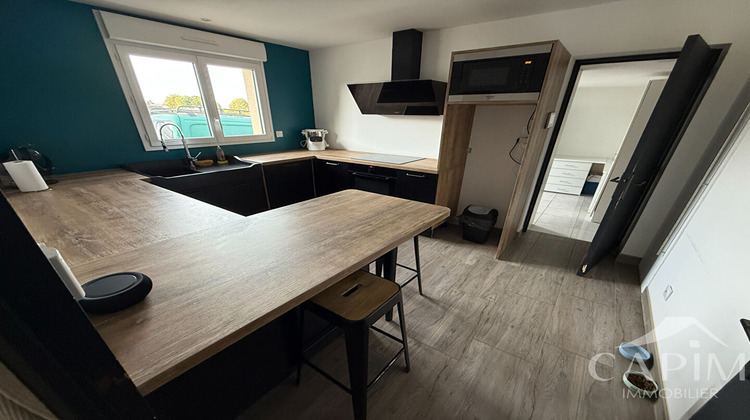 Ma-Cabane - Vente Maison LA CHAPELLE-JANSON, 115 m²