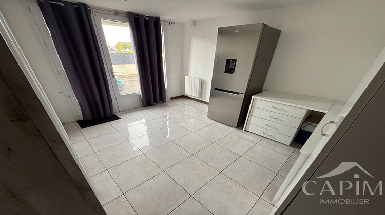 Ma-Cabane - Vente Maison LA CHAPELLE-JANSON, 115 m²