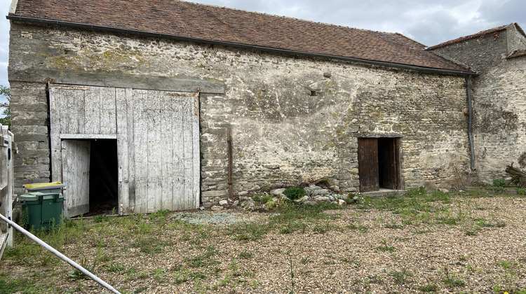 Ma-Cabane - Vente Maison La Chapelle-la-Reine, 60 m²