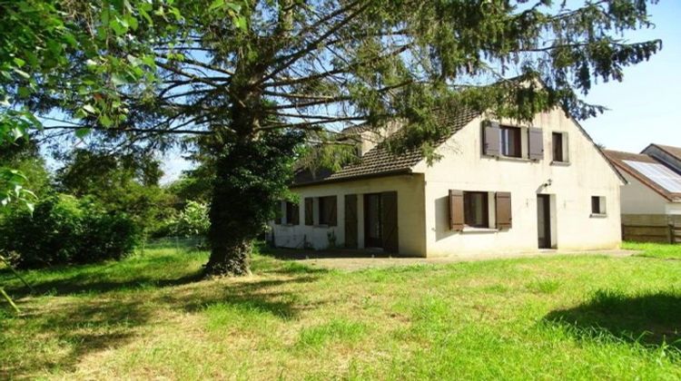 Ma-Cabane - Vente Maison La Chapelle-la-Reine, 123 m²