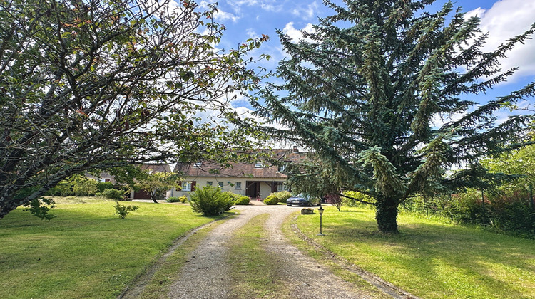 Ma-Cabane - Vente Maison LA CHAPELLE-LA-REINE, 182 m²