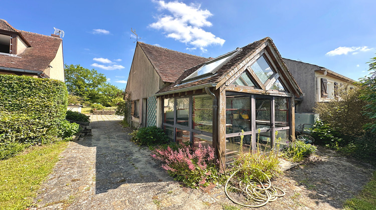 Ma-Cabane - Vente Maison LA CHAPELLE-LA-REINE, 182 m²