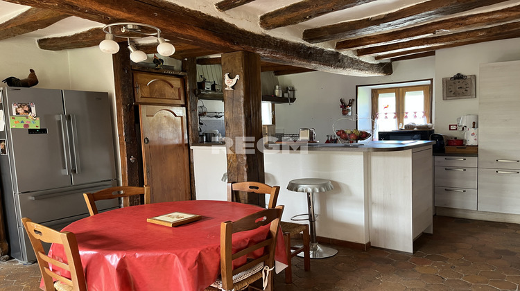 Ma-Cabane - Vente Maison La Chapelle-la-Reine, 157 m²