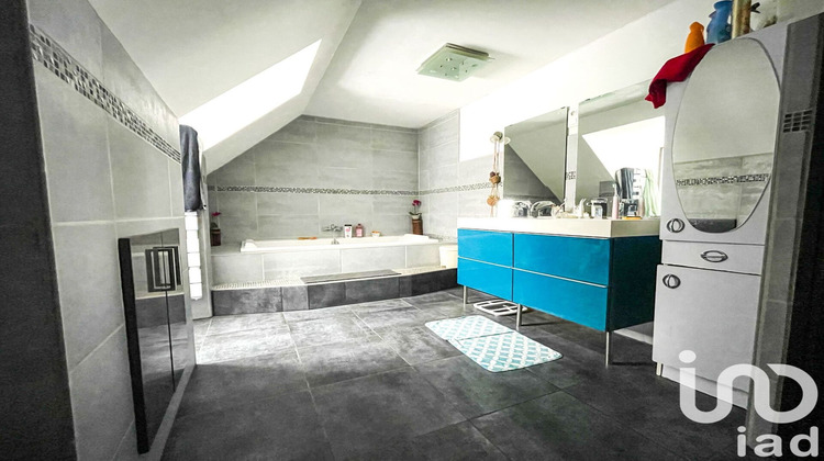 Ma-Cabane - Vente Maison La Chapelle-la-Reine, 119 m²