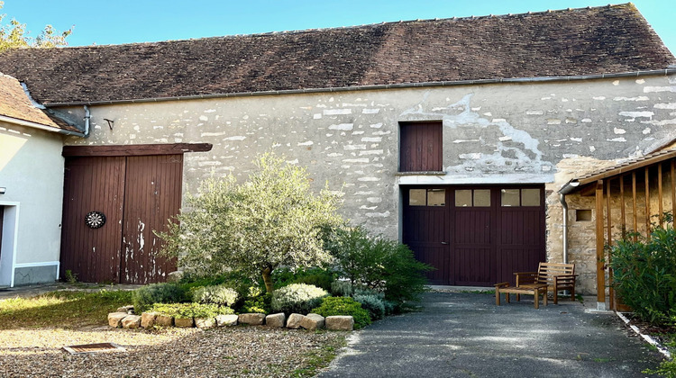 Ma-Cabane - Vente Maison La Chapelle-la-Reine, 120 m²