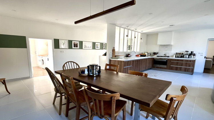 Ma-Cabane - Vente Maison La Chapelle-la-Reine, 120 m²