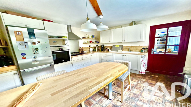 Ma-Cabane - Vente Maison La Chapelle-la-Reine, 110 m²