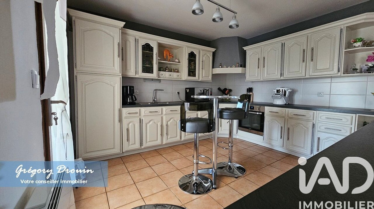 Ma-Cabane - Vente Maison La Chapelle-la-Reine, 135 m²