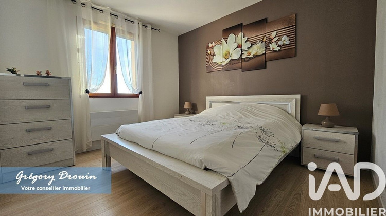 Ma-Cabane - Vente Maison La Chapelle-la-Reine, 135 m²