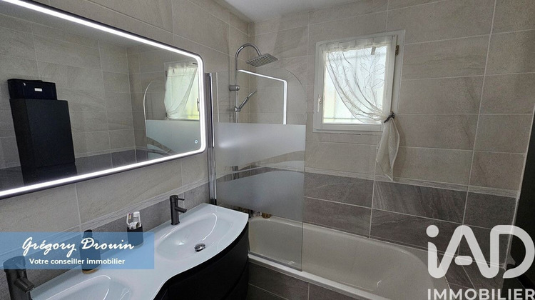 Ma-Cabane - Vente Maison La Chapelle-la-Reine, 135 m²