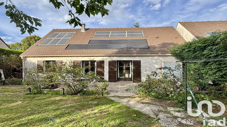 Ma-Cabane - Vente Maison La Chapelle-la-Reine, 97 m²