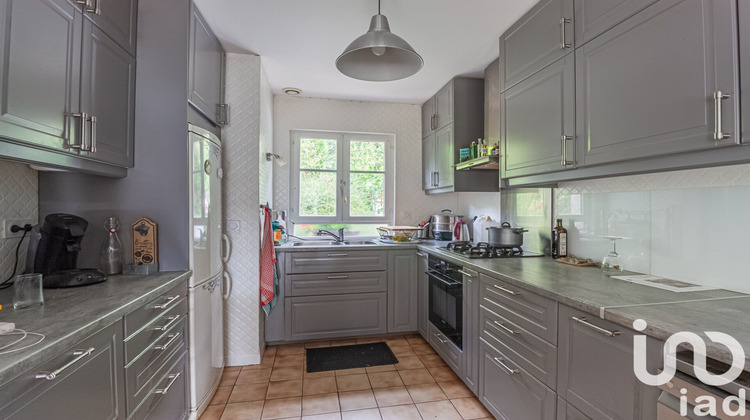 Ma-Cabane - Vente Maison La Chapelle-la-Reine, 97 m²