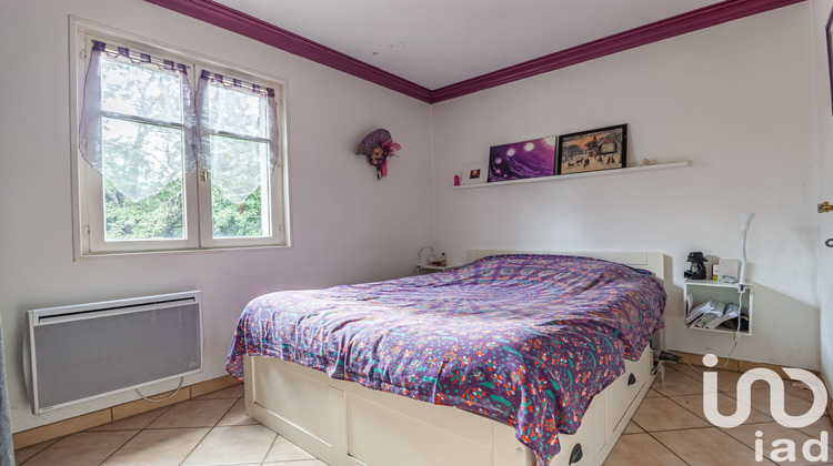 Ma-Cabane - Vente Maison La Chapelle-la-Reine, 97 m²