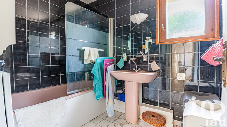 Ma-Cabane - Vente Maison La Chapelle-la-Reine, 97 m²