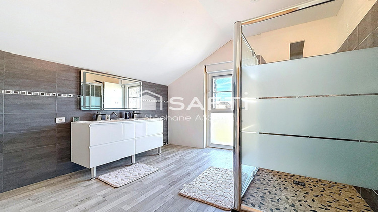 Ma-Cabane - Vente Maison La Chapelle-la-Reine, 201 m²