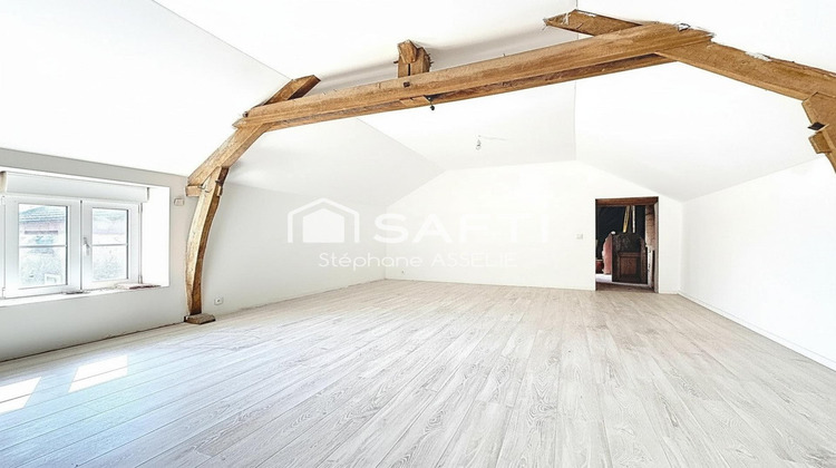 Ma-Cabane - Vente Maison La Chapelle-la-Reine, 201 m²