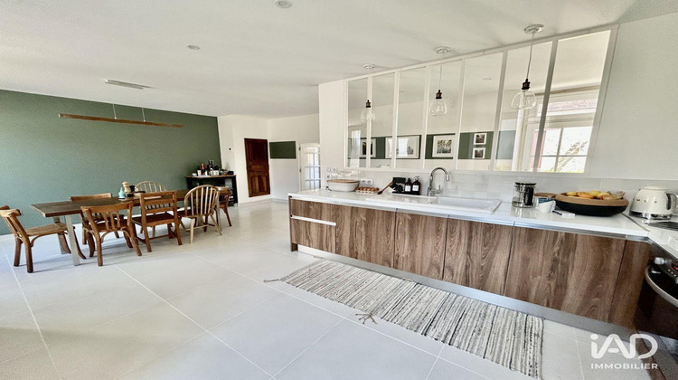 Ma-Cabane - Vente Maison La Chapelle-la-Reine, 107 m²