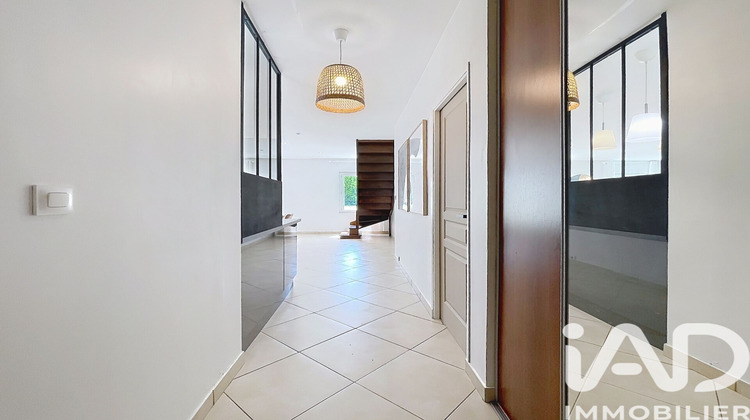 Ma-Cabane - Vente Maison La Chapelle-la-Reine, 130 m²