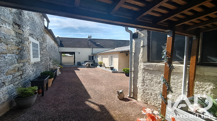 Ma-Cabane - Vente Maison La Chapelle-la-Reine, 74 m²