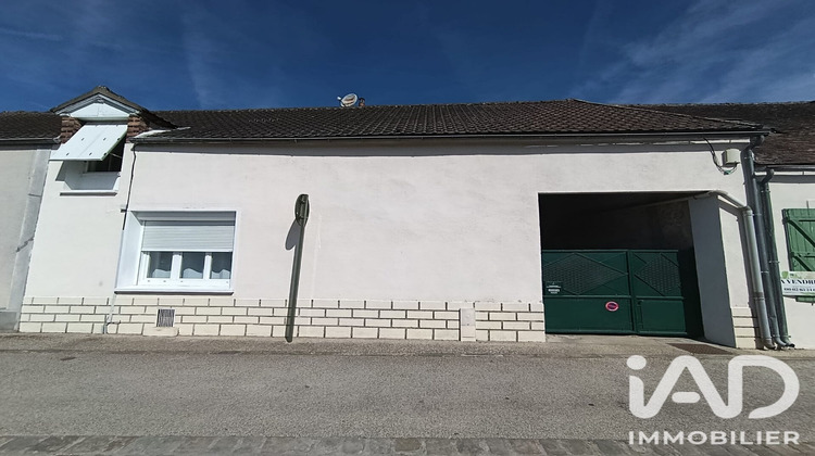 Ma-Cabane - Vente Maison La Chapelle-la-Reine, 74 m²