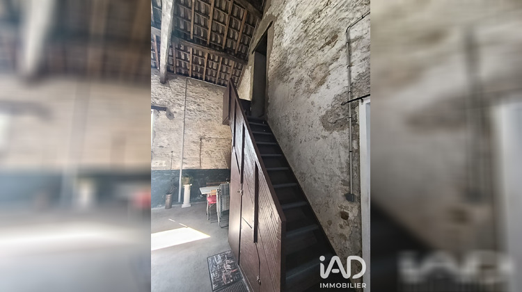 Ma-Cabane - Vente Maison La Chapelle-la-Reine, 74 m²