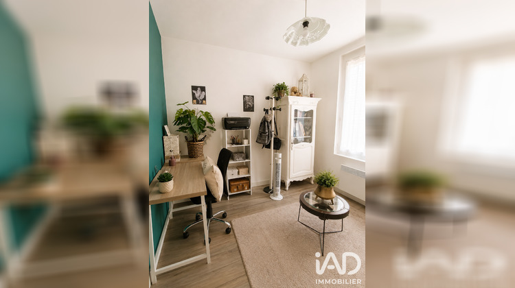 Ma-Cabane - Vente Maison La Chapelle-la-Reine, 74 m²
