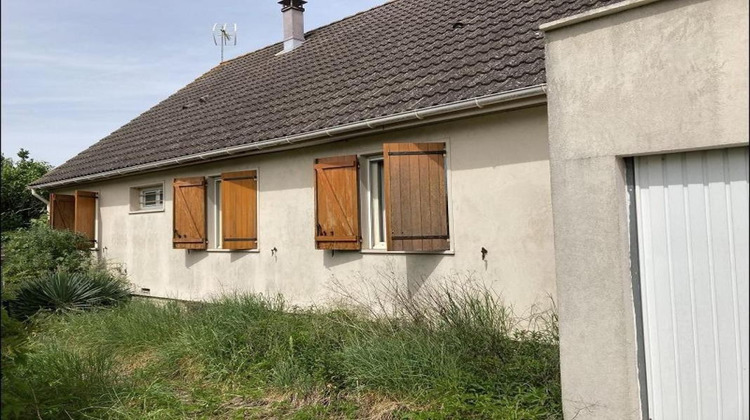 Ma-Cabane - Vente Maison LA CHAPELLE LA REINE, 90 m²