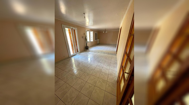 Ma-Cabane - Vente Maison LA CHAPELLE LA REINE, 90 m²