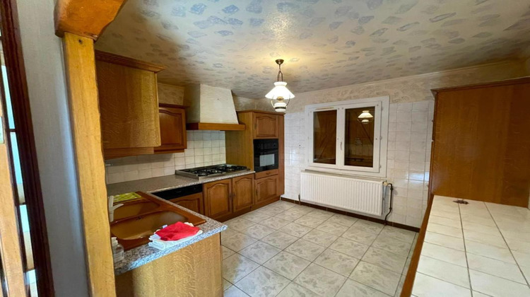 Ma-Cabane - Vente Maison LA CHAPELLE LA REINE, 90 m²