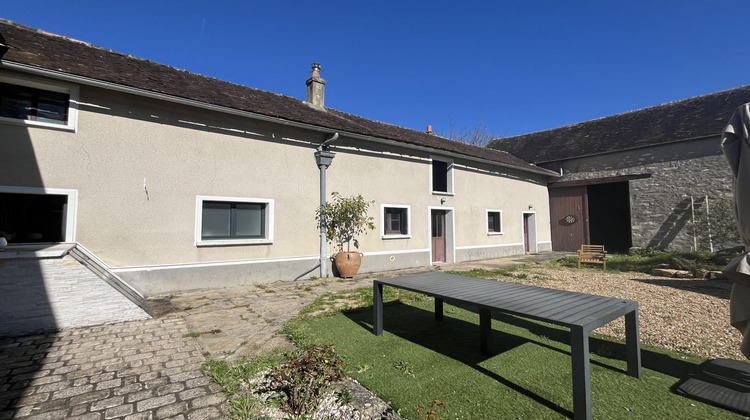 Ma-Cabane - Vente Maison La Chapelle-la-Reine, 110 m²
