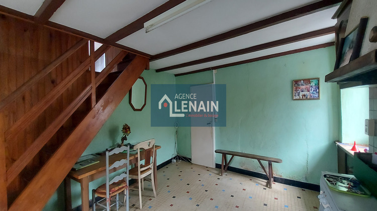 Ma-Cabane - Vente Maison La chapelle largeau, 70 m²