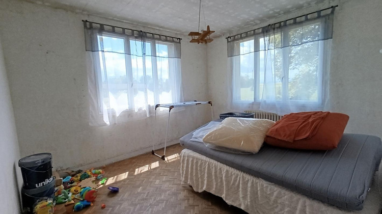 Ma-Cabane - Vente Maison LA CHAPELLE LASSON, 90 m²