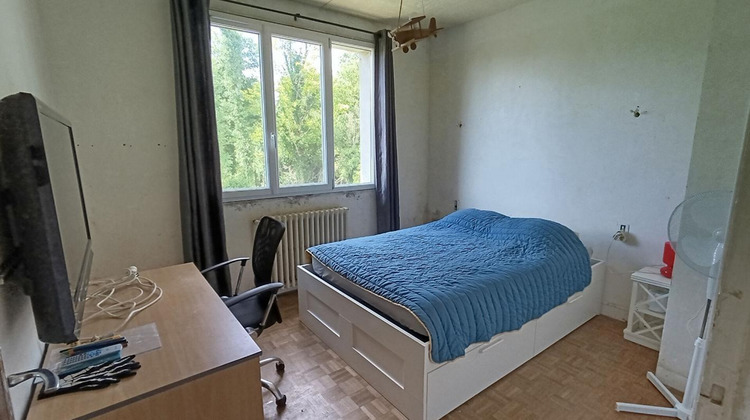 Ma-Cabane - Vente Maison LA CHAPELLE LASSON, 90 m²