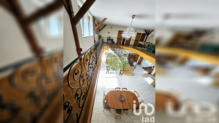 Ma-Cabane - Vente Maison La Chapelle-Lasson, 360 m²