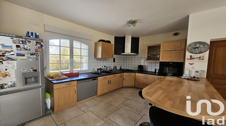 Ma-Cabane - Vente Maison La Chapelle-Lasson, 360 m²