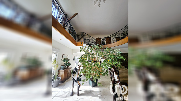 Ma-Cabane - Vente Maison La Chapelle-Lasson, 360 m²